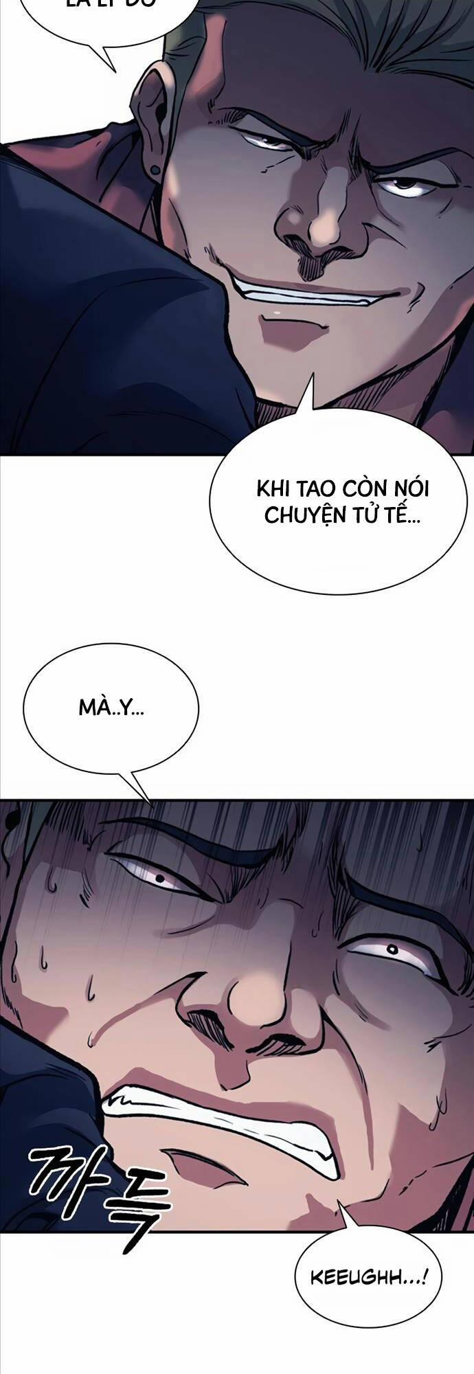 manhwax10.com - Truyện Manhwa Chủ Tịch Kang: Người Mới Đến Chương 16 Trang 61