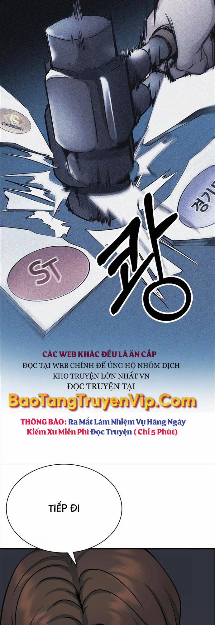 manhwax10.com - Truyện Manhwa Chủ Tịch Kang: Người Mới Đến Chương 16 Trang 9