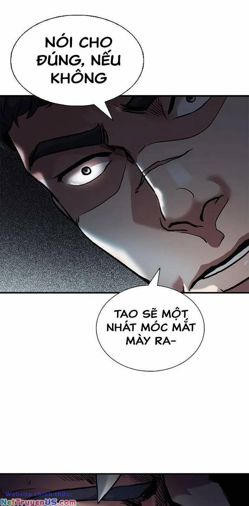 manhwax10.com - Truyện Manhwa Chủ Tịch Kang: Người Mới Đến Chương 17 Trang 28