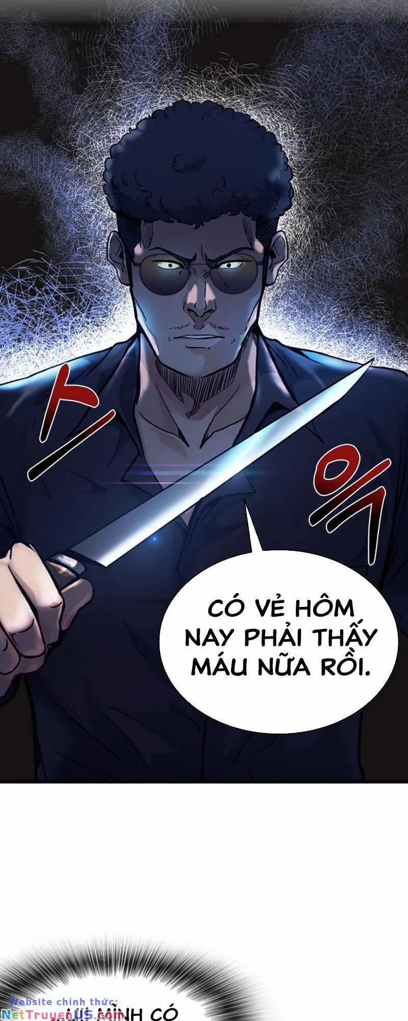 manhwax10.com - Truyện Manhwa Chủ Tịch Kang: Người Mới Đến Chương 17 Trang 5