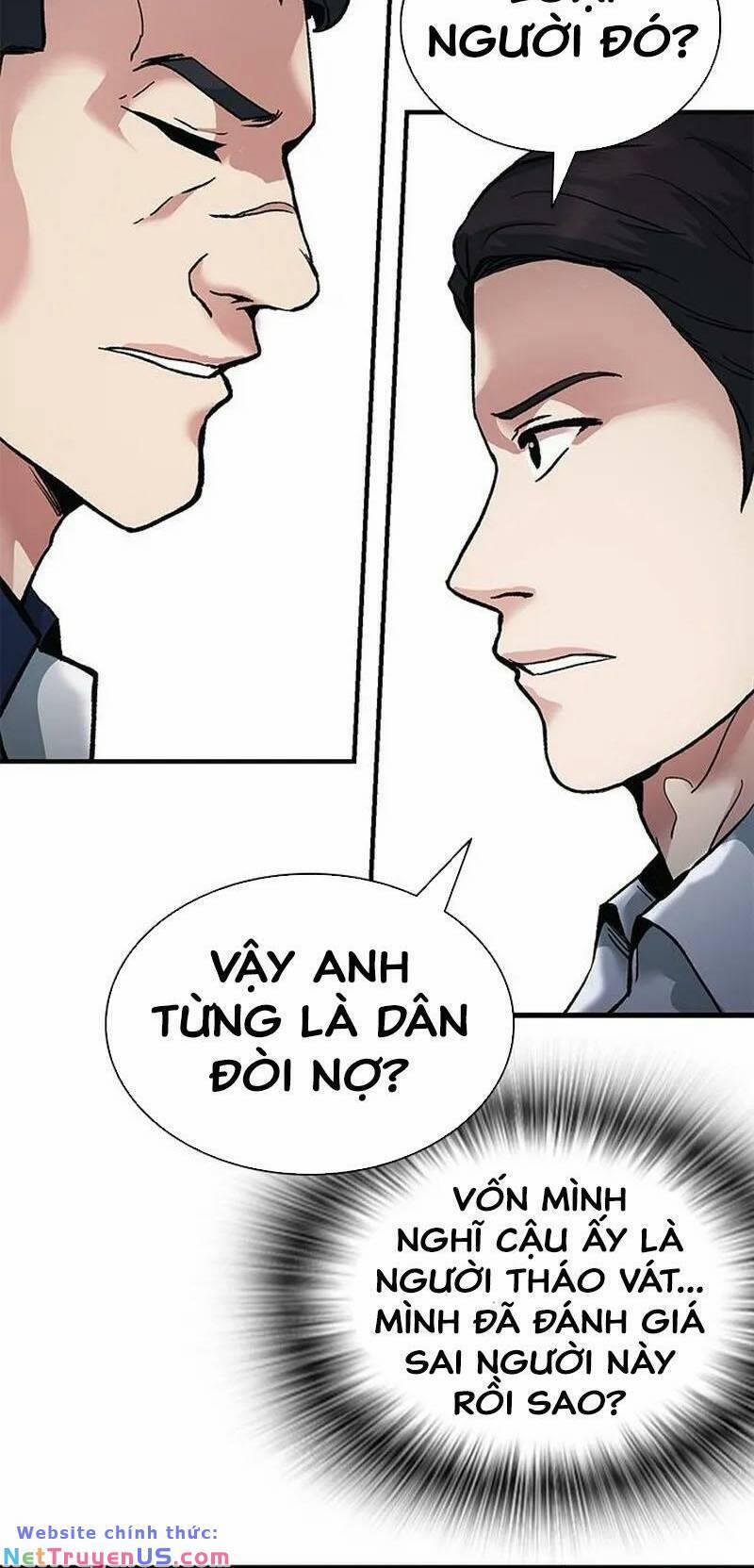 manhwax10.com - Truyện Manhwa Chủ Tịch Kang: Người Mới Đến Chương 17 Trang 44