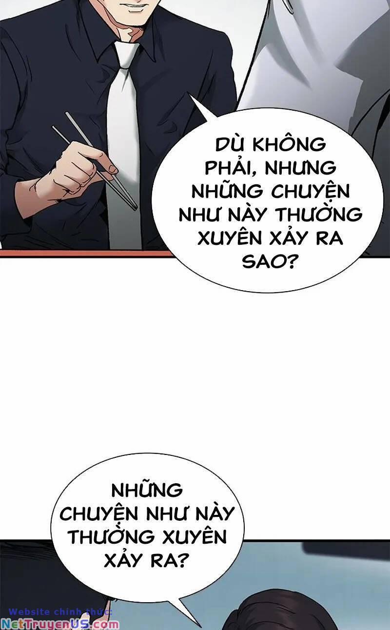 manhwax10.com - Truyện Manhwa Chủ Tịch Kang: Người Mới Đến Chương 17 Trang 52