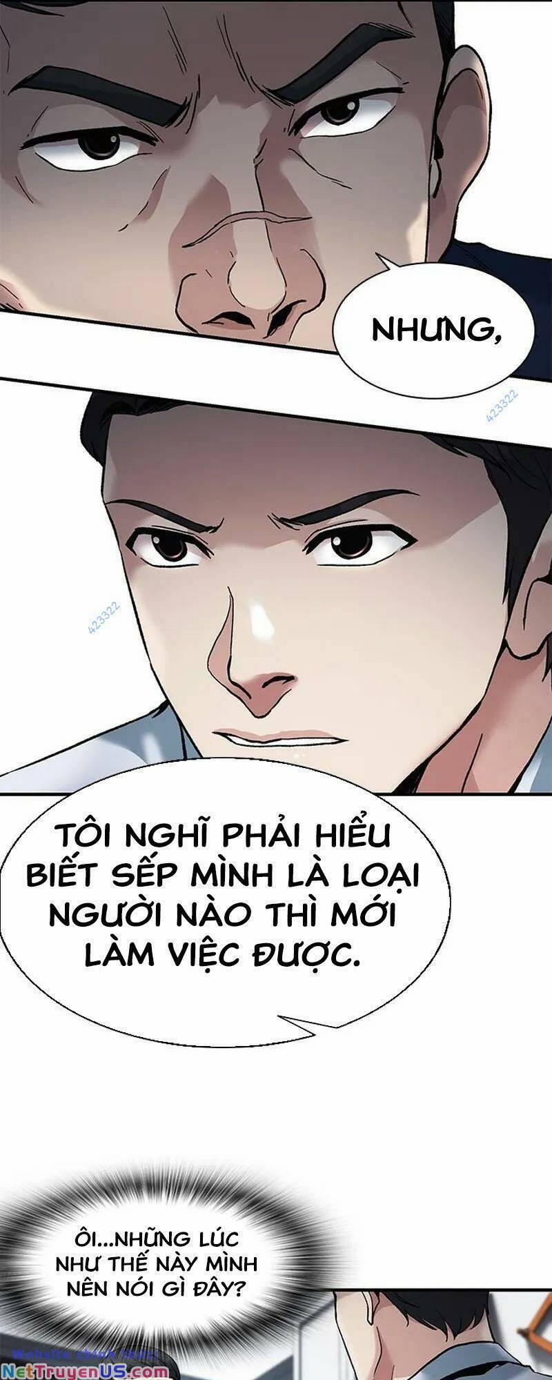 manhwax10.com - Truyện Manhwa Chủ Tịch Kang: Người Mới Đến Chương 17 Trang 54