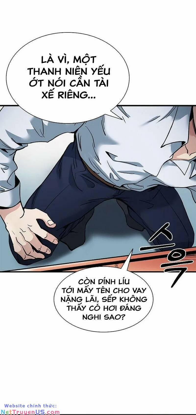 manhwax10.com - Truyện Manhwa Chủ Tịch Kang: Người Mới Đến Chương 17 Trang 57