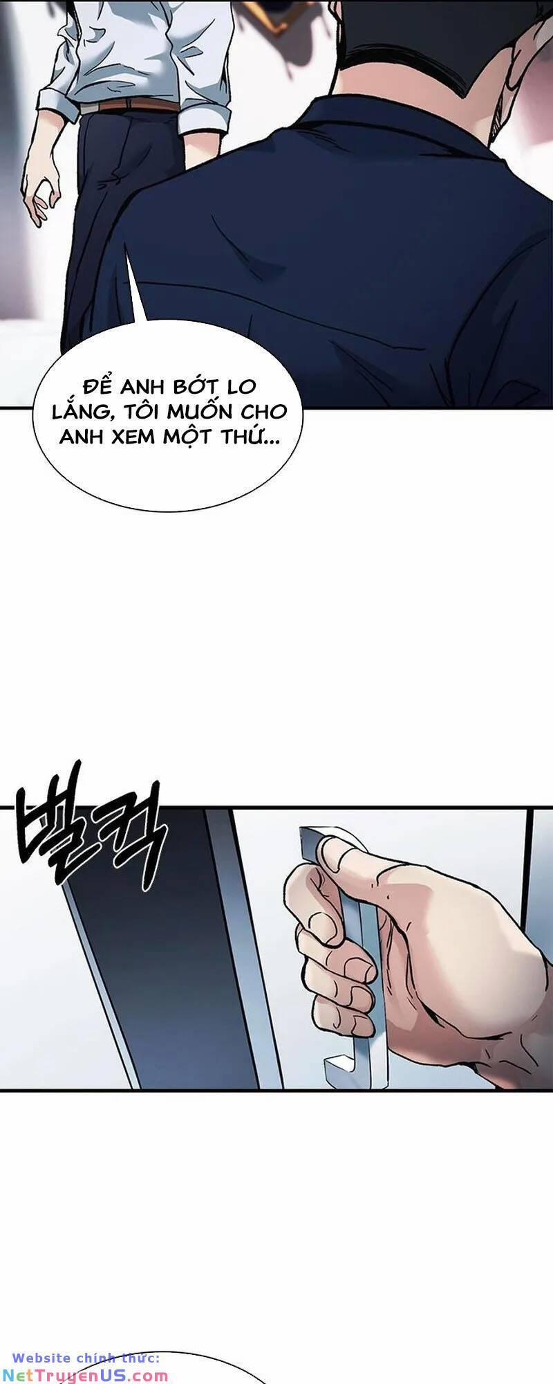 manhwax10.com - Truyện Manhwa Chủ Tịch Kang: Người Mới Đến Chương 17 Trang 58