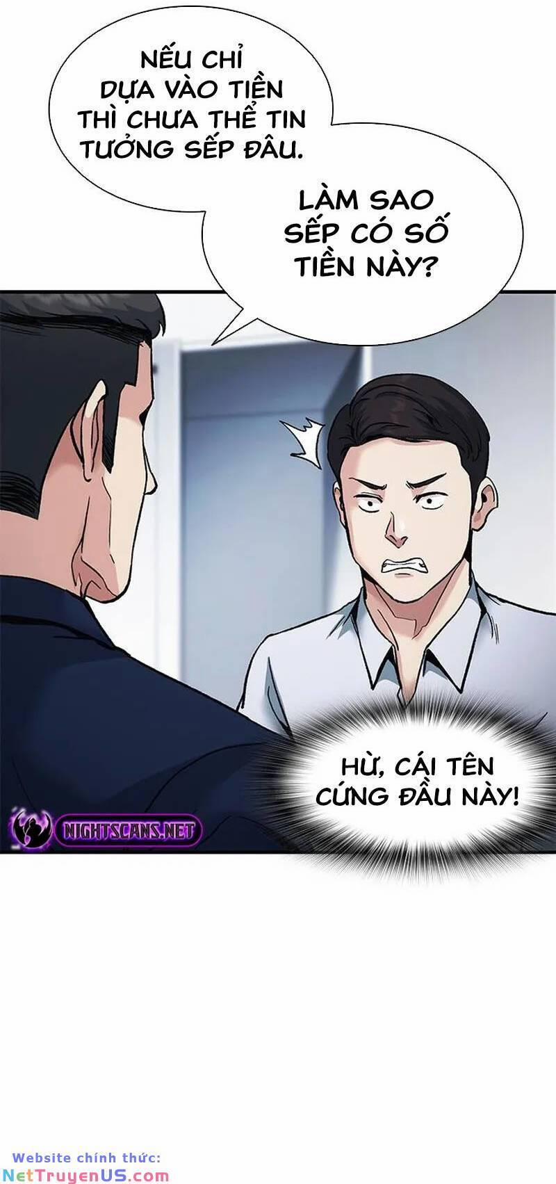 manhwax10.com - Truyện Manhwa Chủ Tịch Kang: Người Mới Đến Chương 17 Trang 61