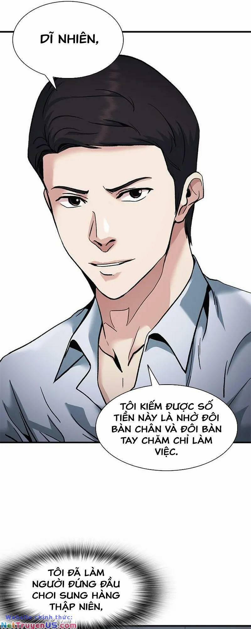 manhwax10.com - Truyện Manhwa Chủ Tịch Kang: Người Mới Đến Chương 17 Trang 62