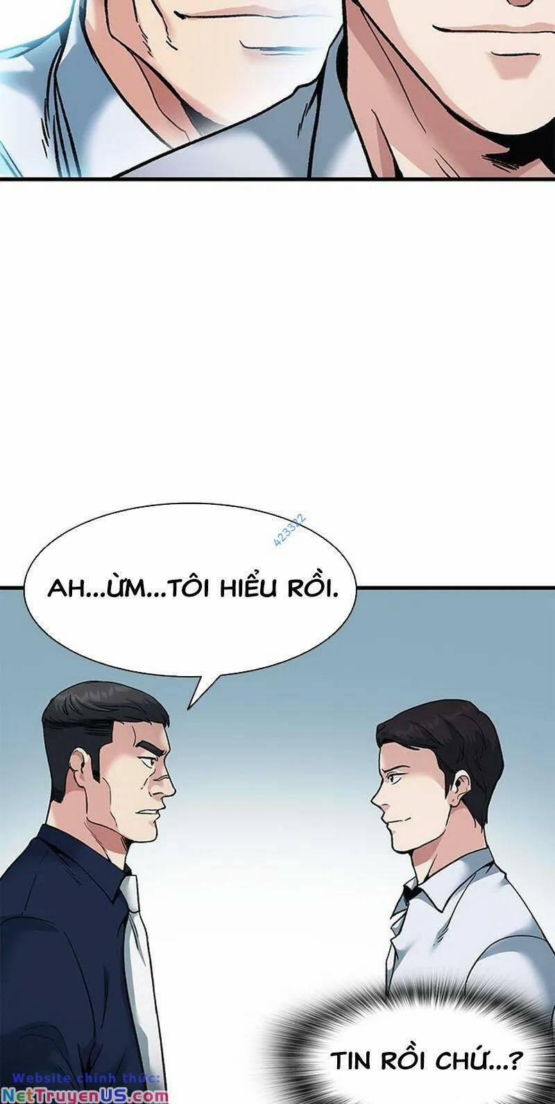 manhwax10.com - Truyện Manhwa Chủ Tịch Kang: Người Mới Đến Chương 17 Trang 64