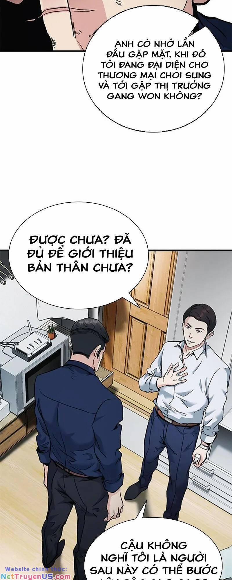 manhwax10.com - Truyện Manhwa Chủ Tịch Kang: Người Mới Đến Chương 17 Trang 67