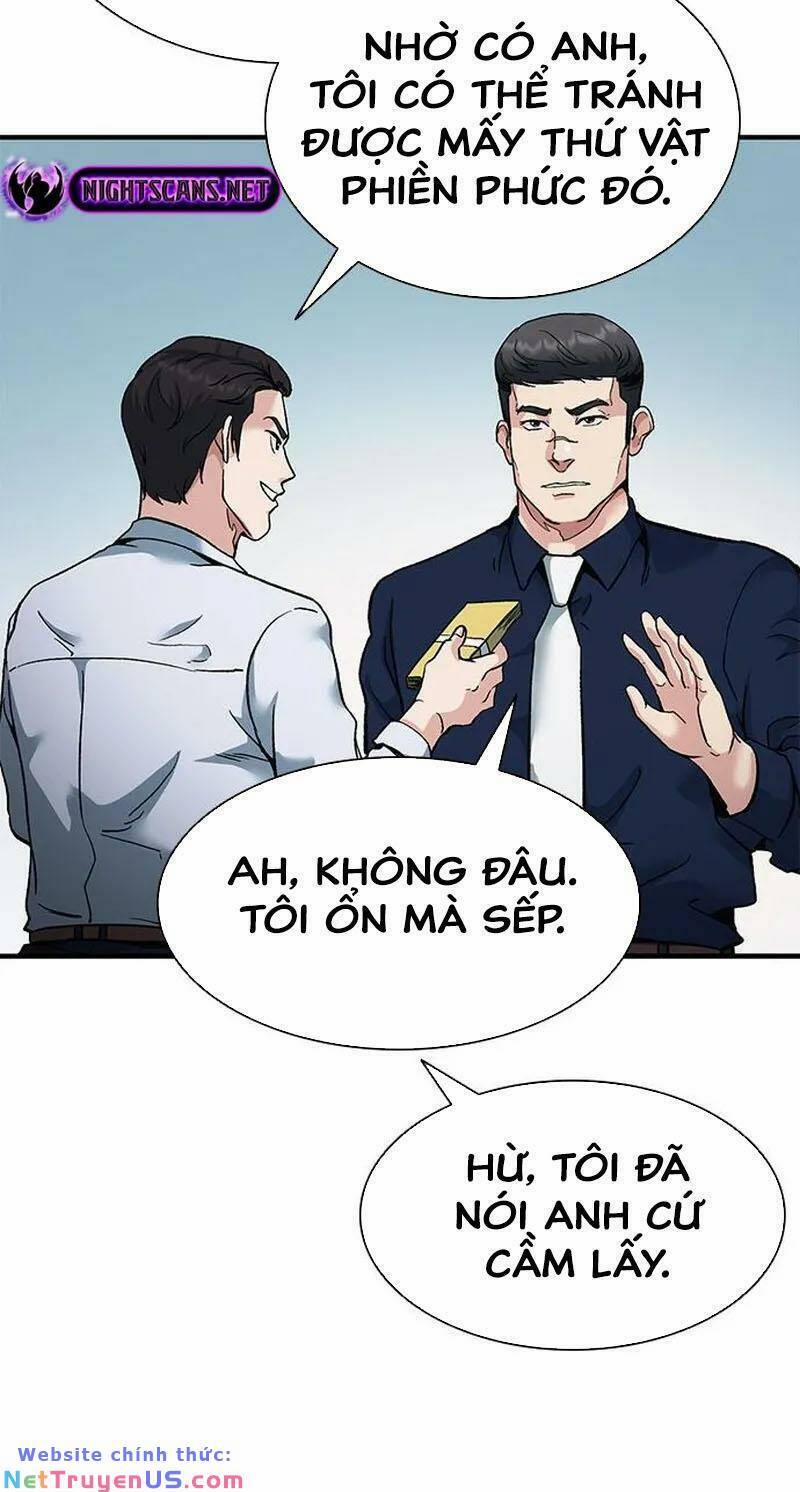 manhwax10.com - Truyện Manhwa Chủ Tịch Kang: Người Mới Đến Chương 17 Trang 72