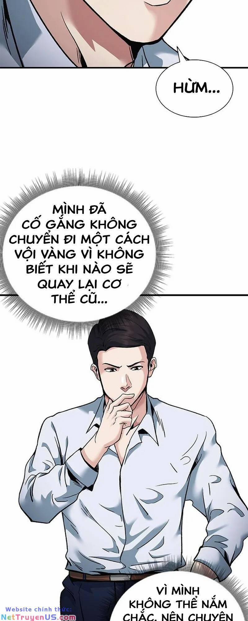 manhwax10.com - Truyện Manhwa Chủ Tịch Kang: Người Mới Đến Chương 17 Trang 75