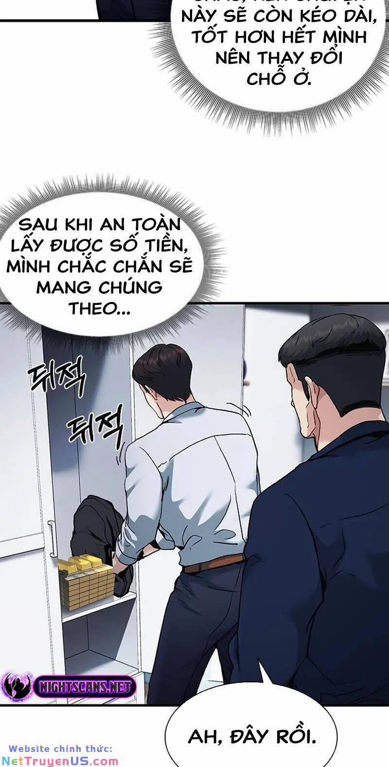 manhwax10.com - Truyện Manhwa Chủ Tịch Kang: Người Mới Đến Chương 17 Trang 76