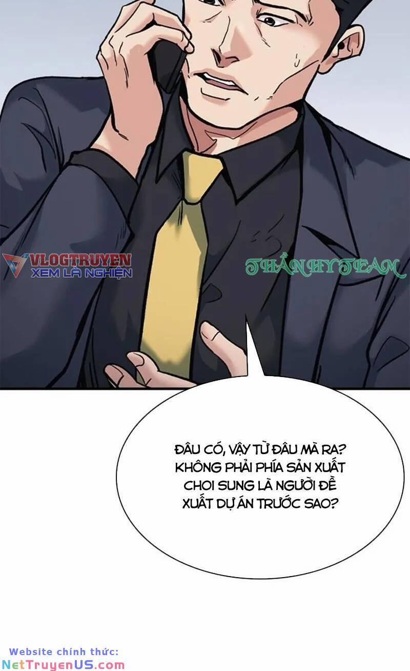 manhwax10.com - Truyện Manhwa Chủ Tịch Kang: Người Mới Đến Chương 18 Trang 15