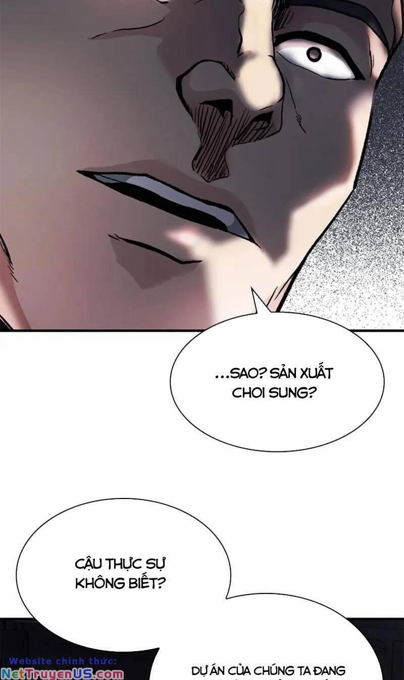 manhwax10.com - Truyện Manhwa Chủ Tịch Kang: Người Mới Đến Chương 18 Trang 46