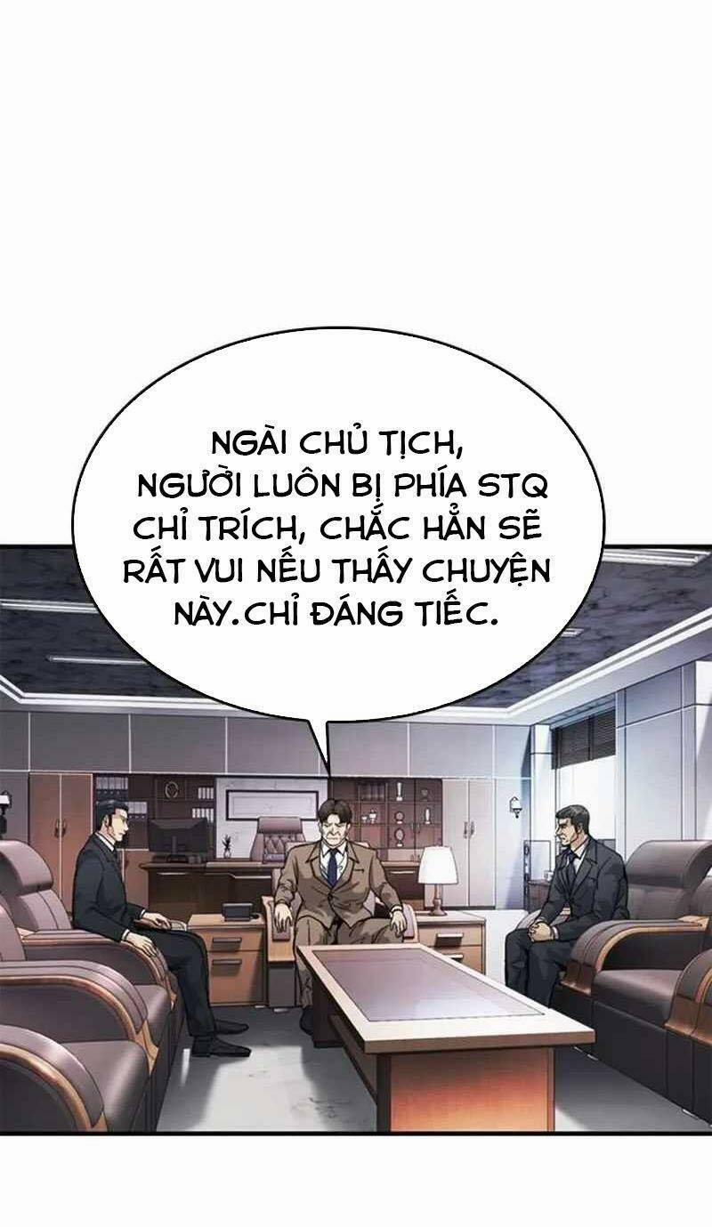 manhwax10.com - Truyện Manhwa Chủ Tịch Kang: Người Mới Đến Chương 19 Trang 16