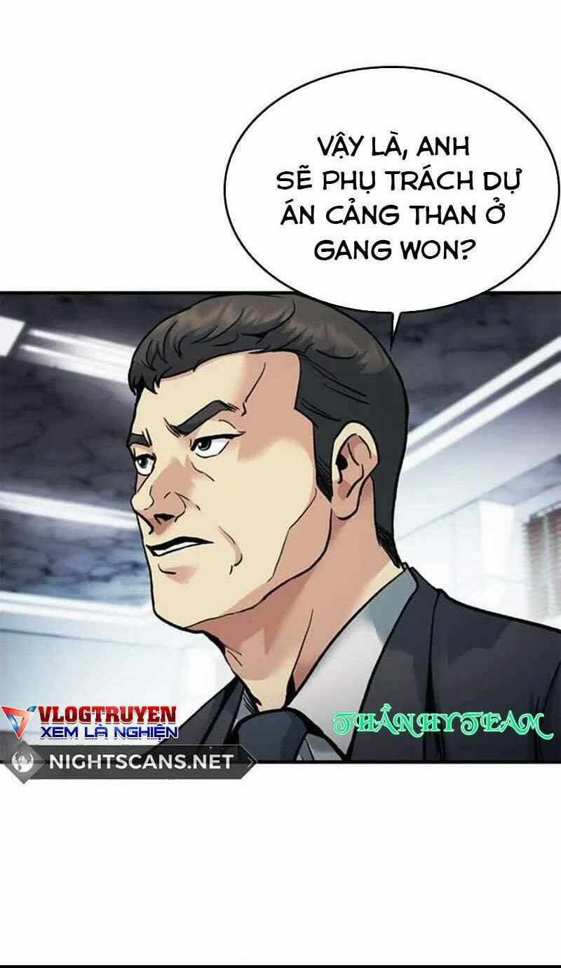 manhwax10.com - Truyện Manhwa Chủ Tịch Kang: Người Mới Đến Chương 19 Trang 17