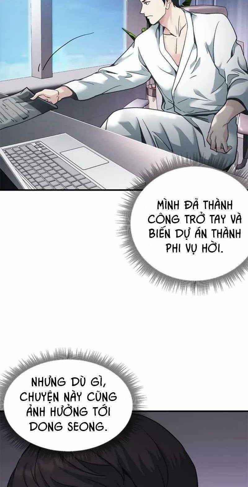 manhwax10.com - Truyện Manhwa Chủ Tịch Kang: Người Mới Đến Chương 19 Trang 30