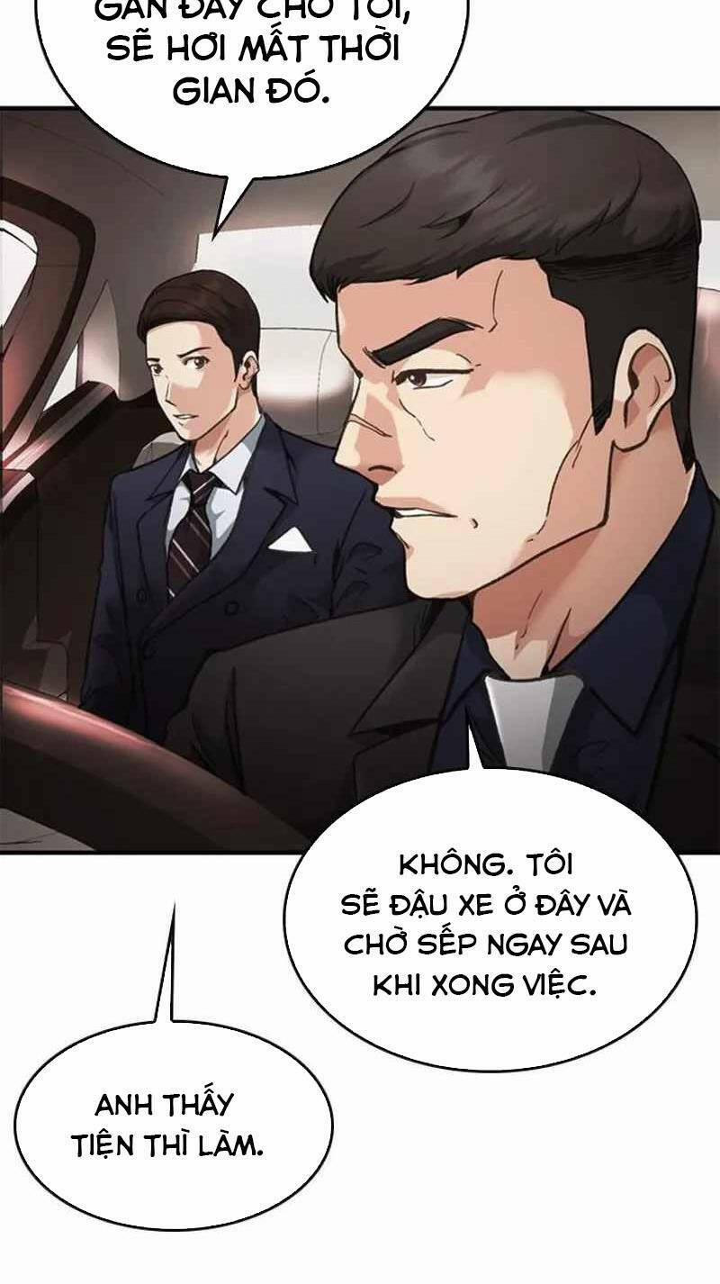 manhwax10.com - Truyện Manhwa Chủ Tịch Kang: Người Mới Đến Chương 19 Trang 49