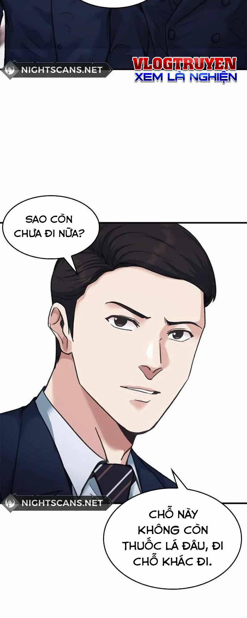 manhwax10.com - Truyện Manhwa Chủ Tịch Kang: Người Mới Đến Chương 19 Trang 61