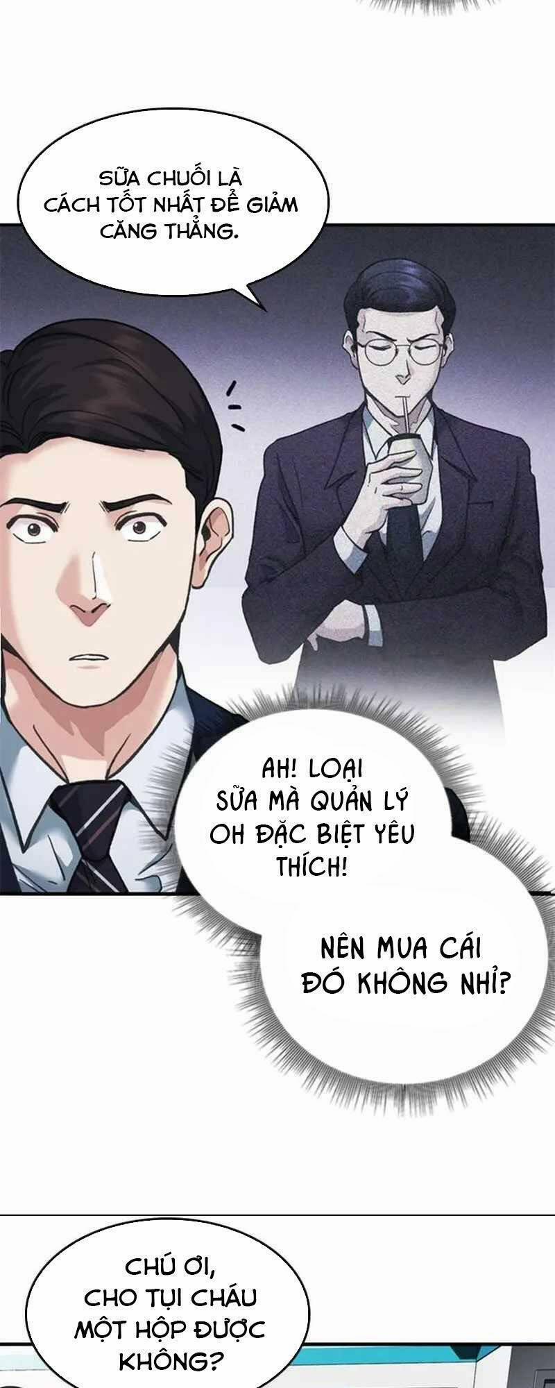 manhwax10.com - Truyện Manhwa Chủ Tịch Kang: Người Mới Đến Chương 19 Trang 66