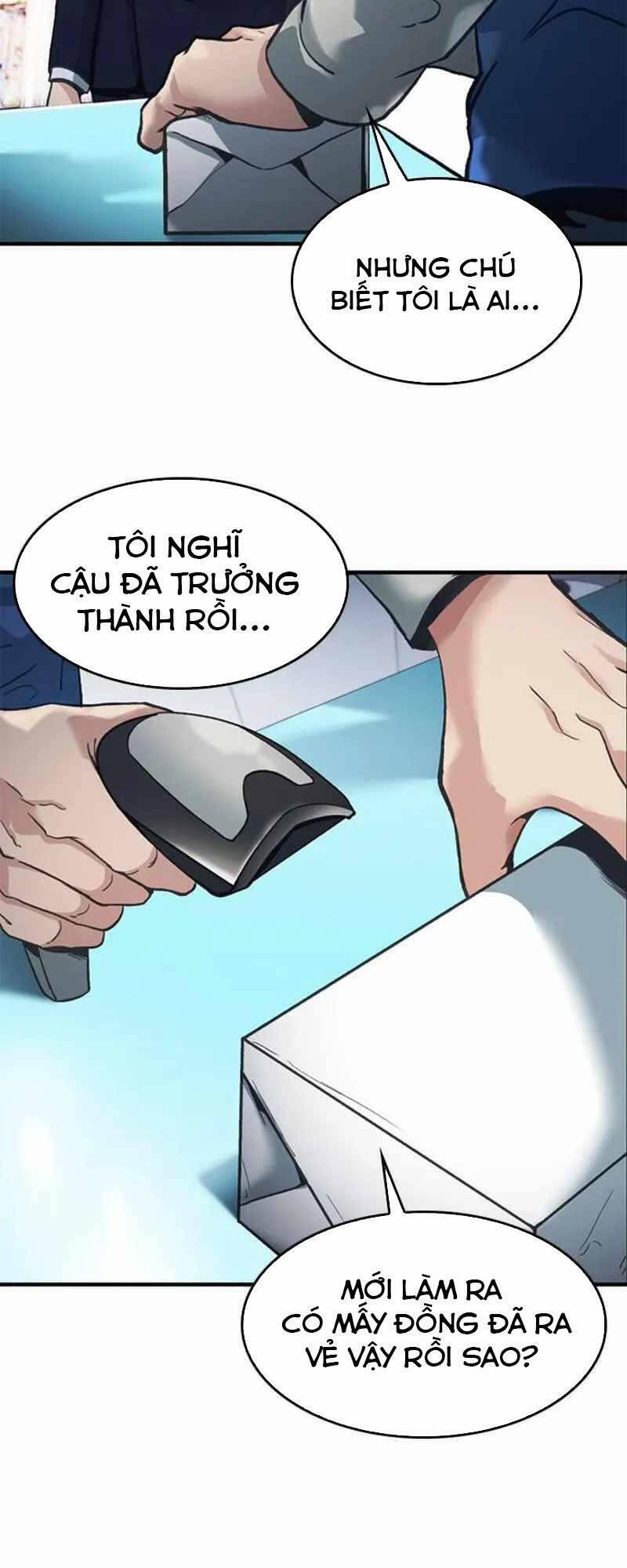 manhwax10.com - Truyện Manhwa Chủ Tịch Kang: Người Mới Đến Chương 19 Trang 75