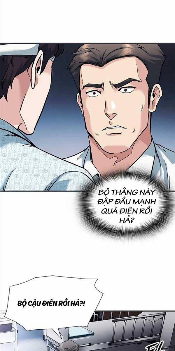 manhwax10.com - Truyện Manhwa Chủ Tịch Kang: Người Mới Đến Chương 2 Trang 3