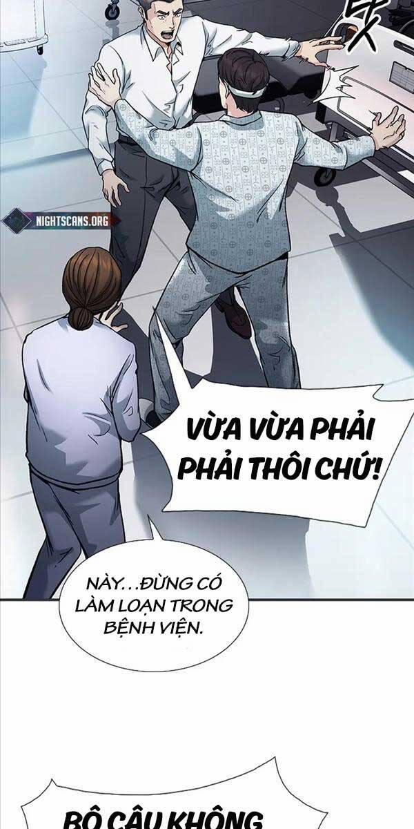 manhwax10.com - Truyện Manhwa Chủ Tịch Kang: Người Mới Đến Chương 2 Trang 4