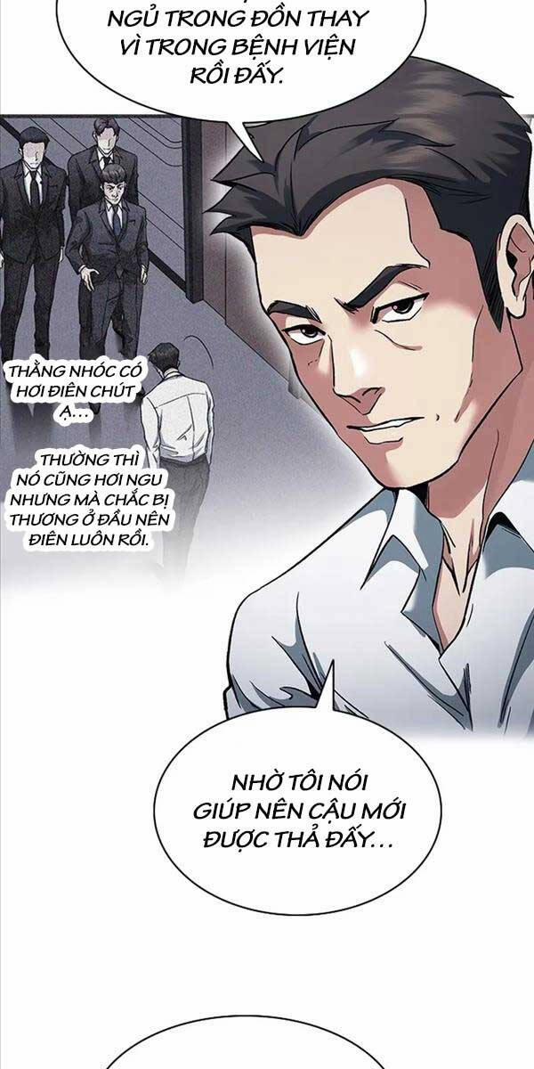 manhwax10.com - Truyện Manhwa Chủ Tịch Kang: Người Mới Đến Chương 2 Trang 34