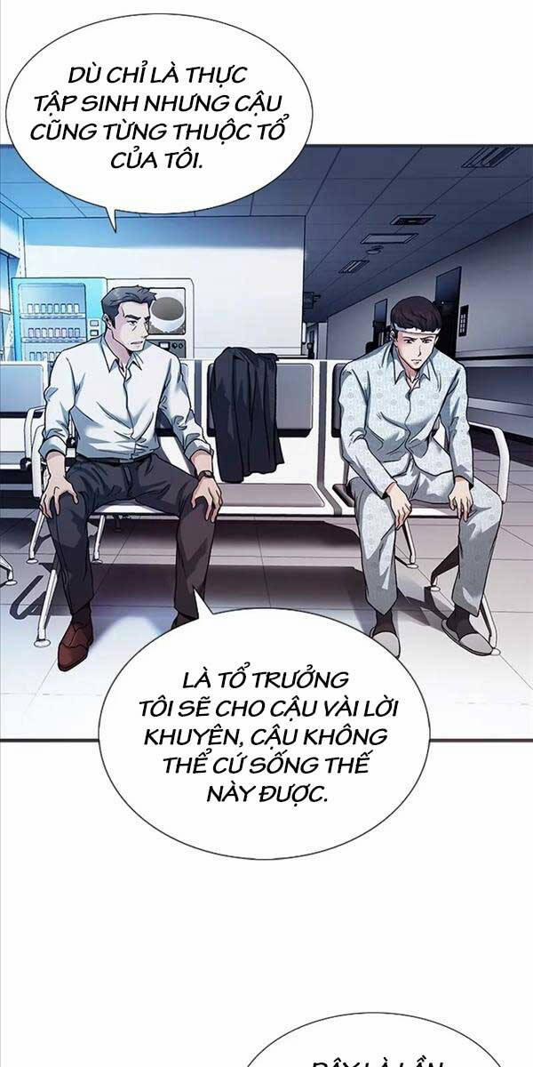 manhwax10.com - Truyện Manhwa Chủ Tịch Kang: Người Mới Đến Chương 2 Trang 36