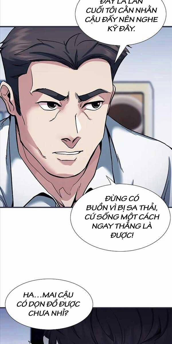 manhwax10.com - Truyện Manhwa Chủ Tịch Kang: Người Mới Đến Chương 2 Trang 37