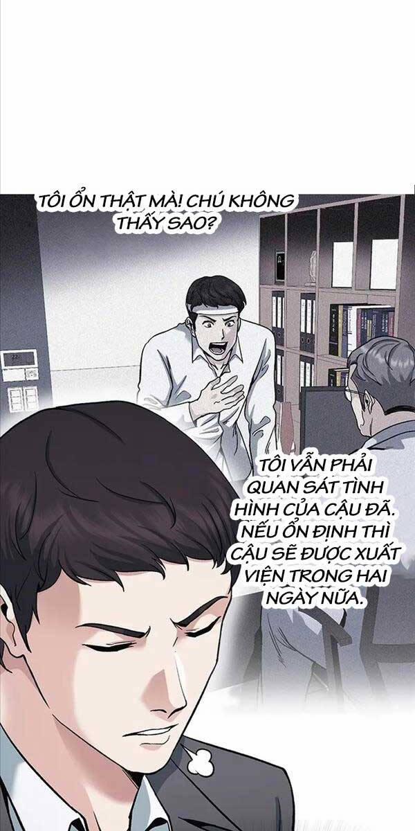 manhwax10.com - Truyện Manhwa Chủ Tịch Kang: Người Mới Đến Chương 2 Trang 56