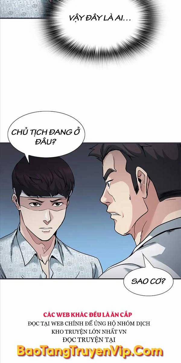 manhwax10.com - Truyện Manhwa Chủ Tịch Kang: Người Mới Đến Chương 2 Trang 8