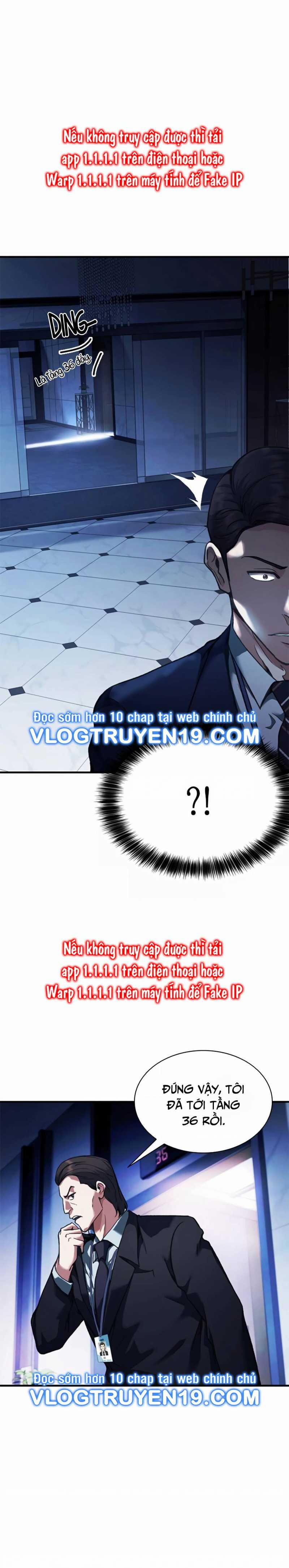 manhwax10.com - Truyện Manhwa Chủ Tịch Kang: Người Mới Đến Chương 21 Trang 7