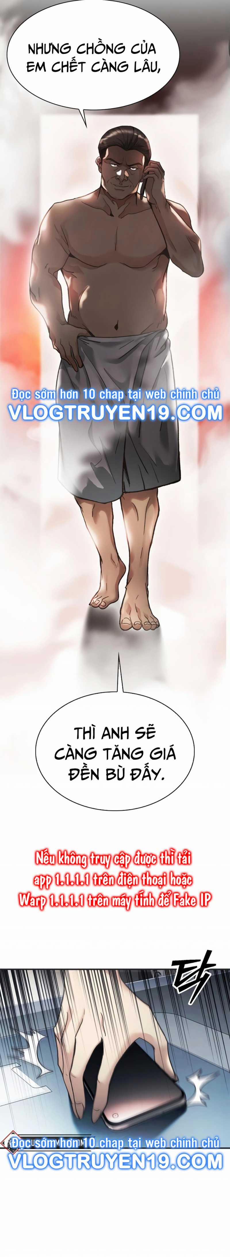 manhwax10.com - Truyện Manhwa Chủ Tịch Kang: Người Mới Đến Chương 24 Trang 30