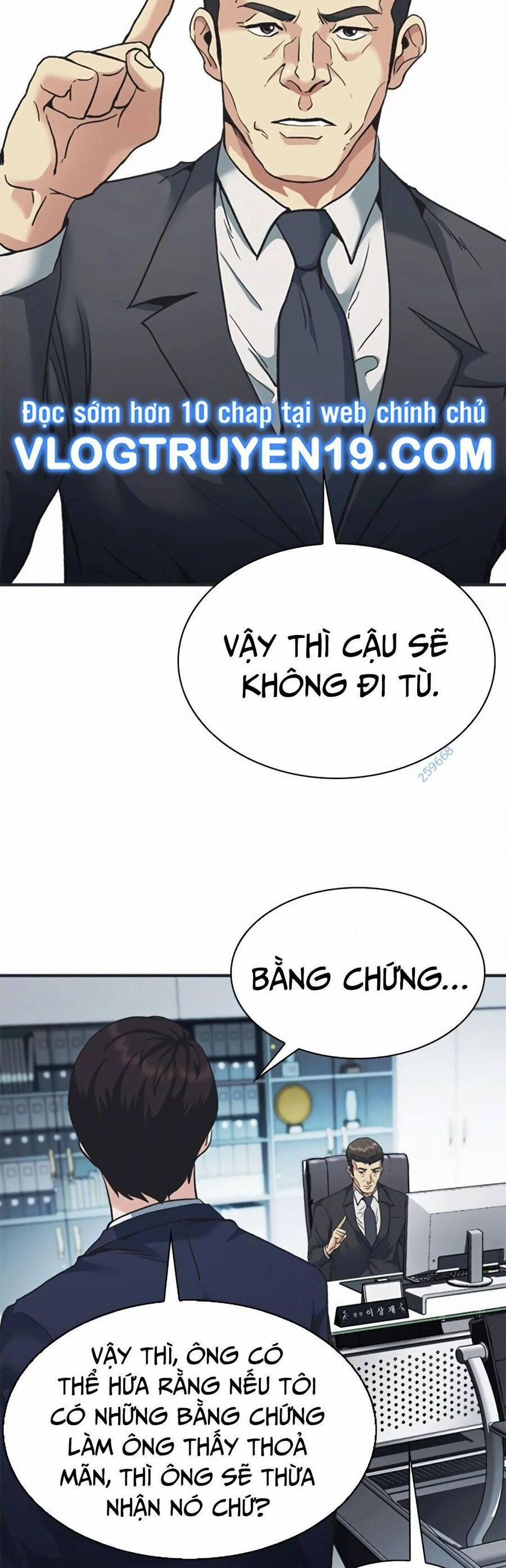 manhwax10.com - Truyện Manhwa Chủ Tịch Kang: Người Mới Đến Chương 25 Trang 33