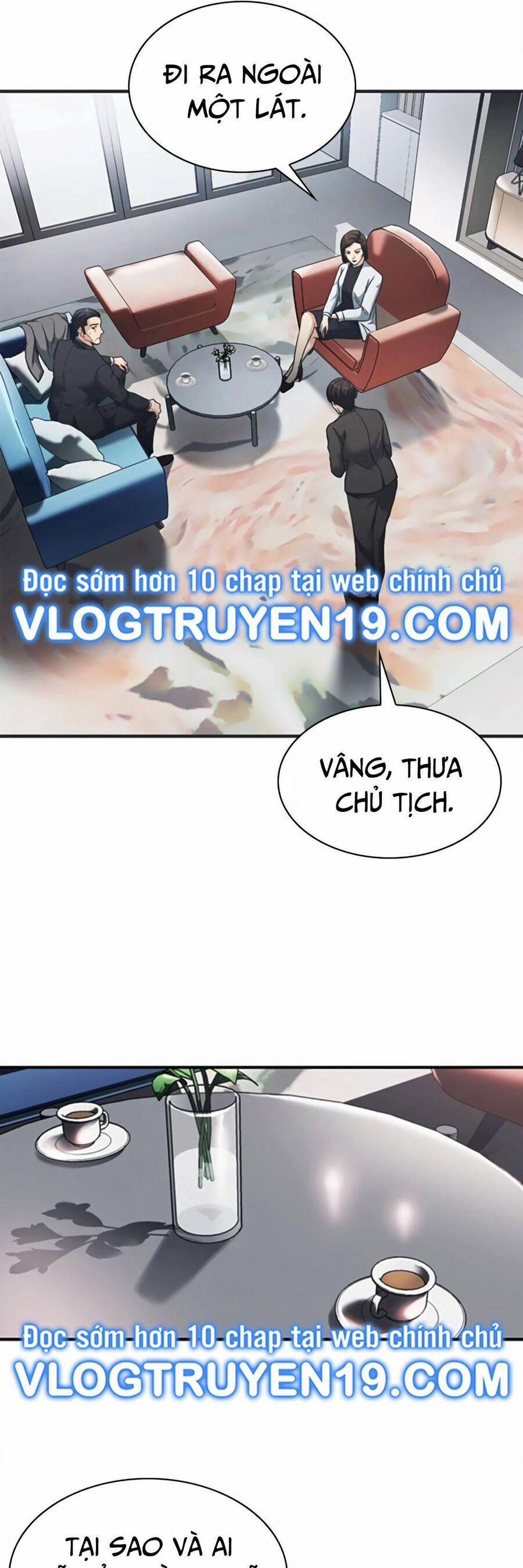 manhwax10.com - Truyện Manhwa Chủ Tịch Kang: Người Mới Đến Chương 25 Trang 50