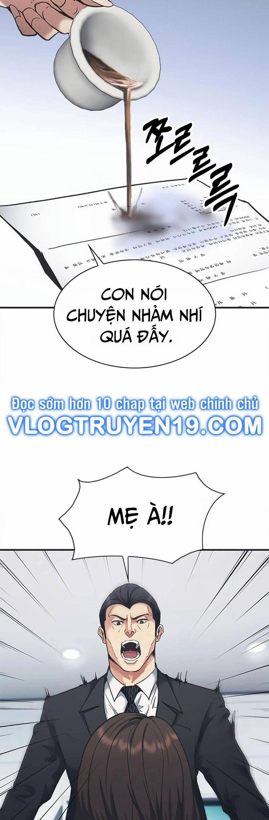 manhwax10.com - Truyện Manhwa Chủ Tịch Kang: Người Mới Đến Chương 25 Trang 61