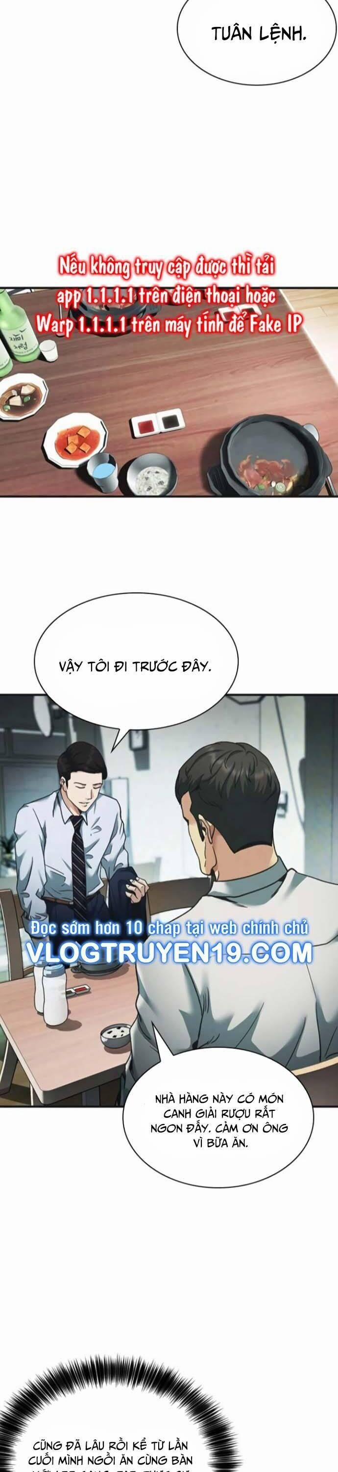 manhwax10.com - Truyện Manhwa Chủ Tịch Kang: Người Mới Đến Chương 29 Trang 18