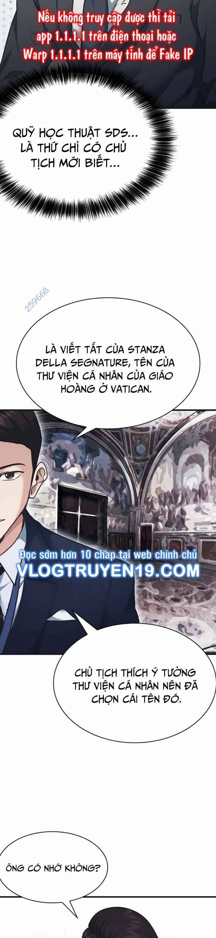 manhwax10.com - Truyện Manhwa Chủ Tịch Kang: Người Mới Đến Chương 29 Trang 30