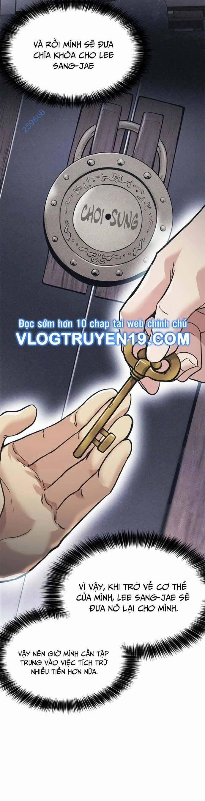 manhwax10.com - Truyện Manhwa Chủ Tịch Kang: Người Mới Đến Chương 30 Trang 30