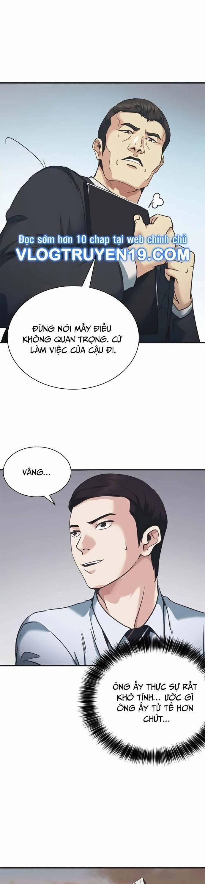 manhwax10.com - Truyện Manhwa Chủ Tịch Kang: Người Mới Đến Chương 30 Trang 47