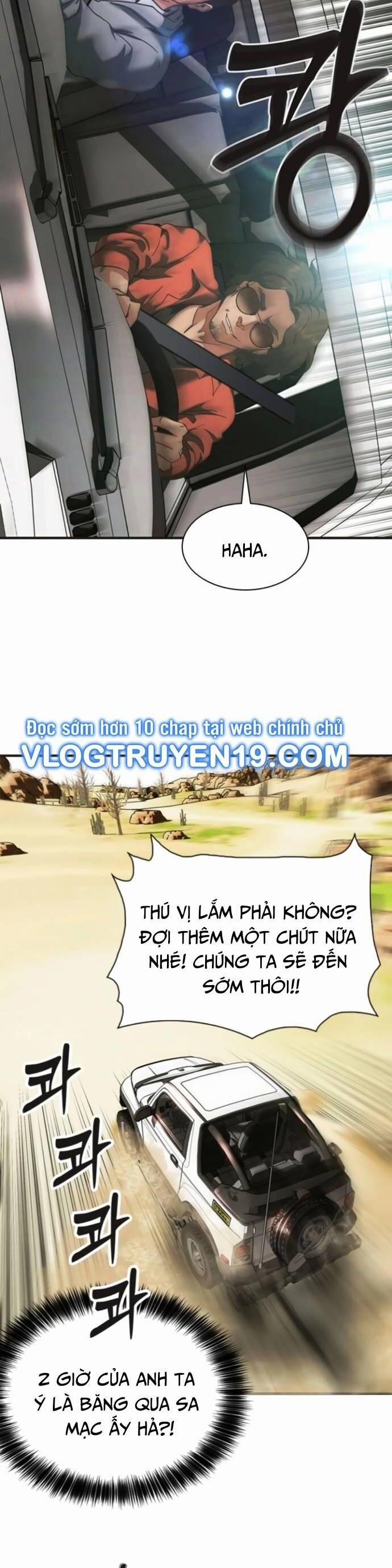 manhwax10.com - Truyện Manhwa Chủ Tịch Kang: Người Mới Đến Chương 32 Trang 22