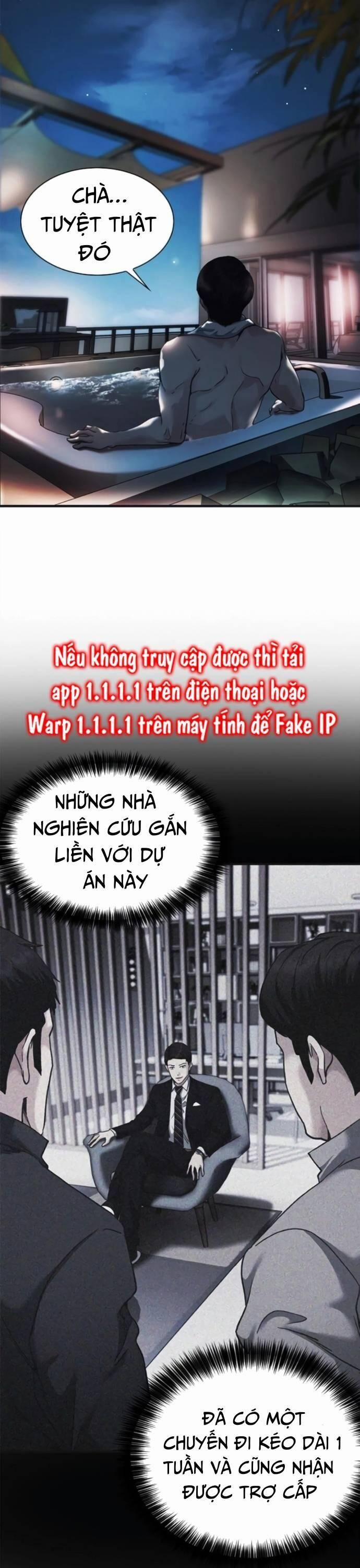 manhwax10.com - Truyện Manhwa Chủ Tịch Kang: Người Mới Đến Chương 33 Trang 26