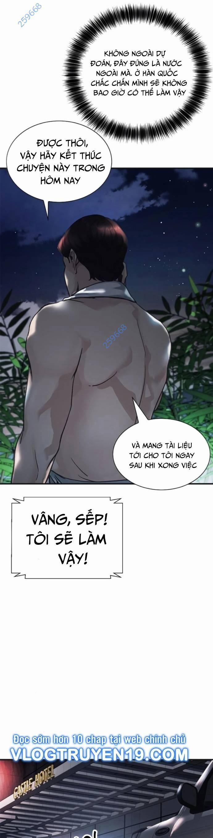 manhwax10.com - Truyện Manhwa Chủ Tịch Kang: Người Mới Đến Chương 33 Trang 32