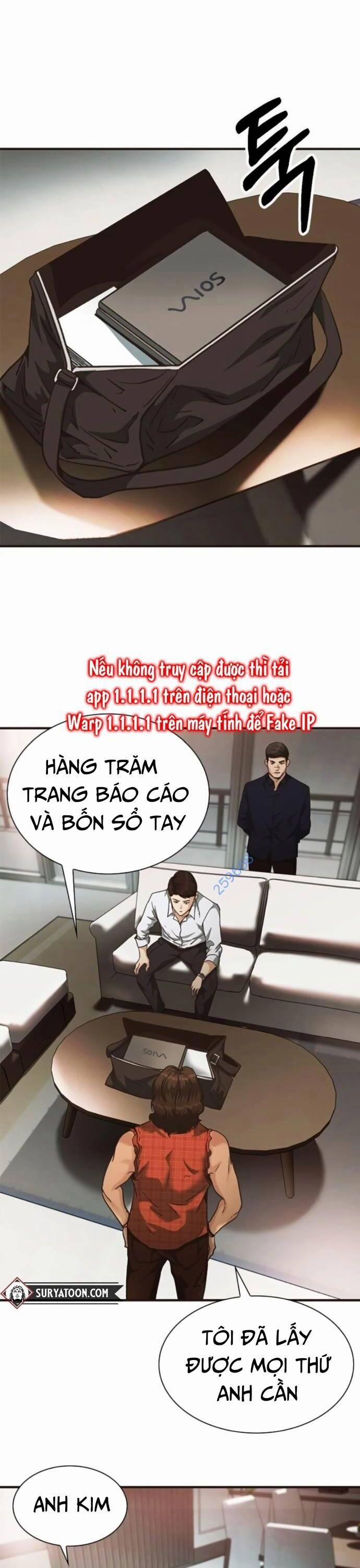 manhwax10.com - Truyện Manhwa Chủ Tịch Kang: Người Mới Đến Chương 33 Trang 40