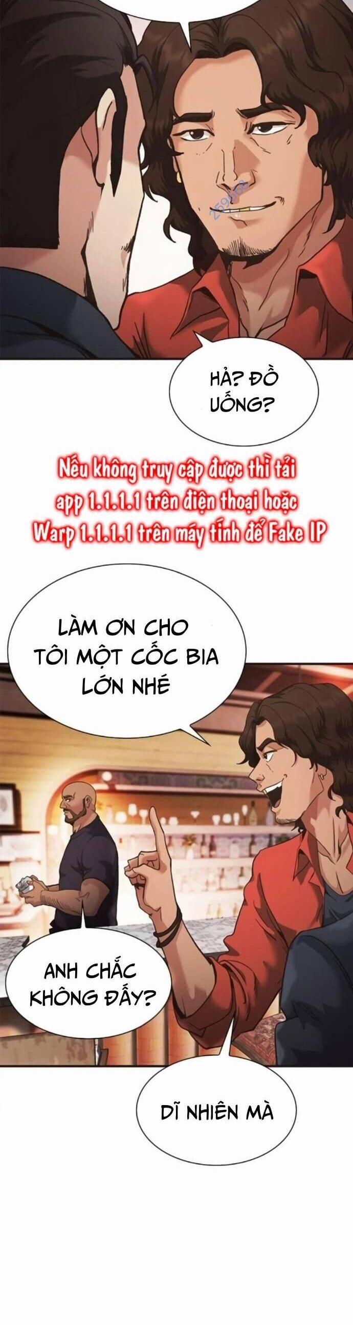 manhwax10.com - Truyện Manhwa Chủ Tịch Kang: Người Mới Đến Chương 33 Trang 6