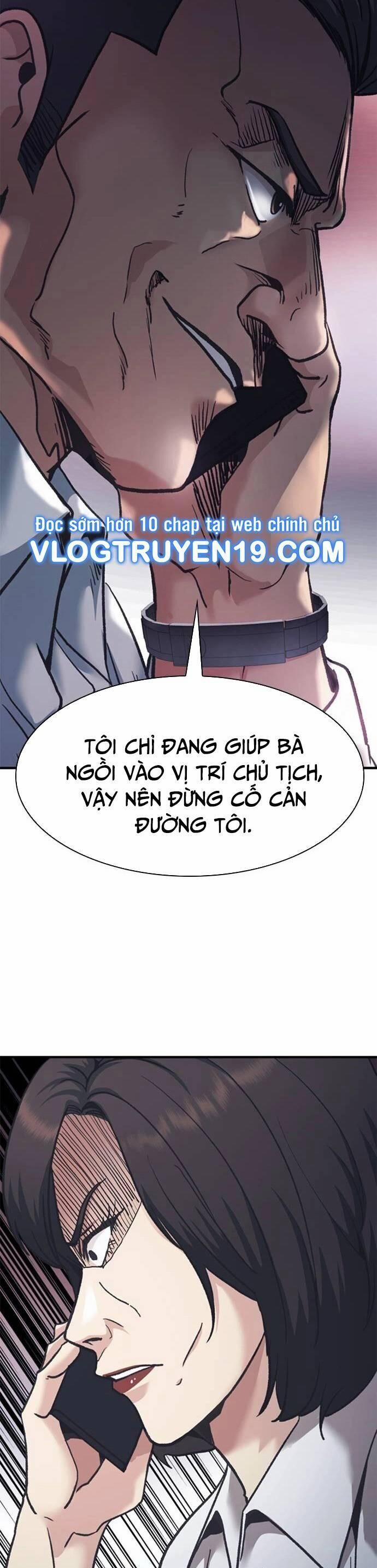 manhwax10.com - Truyện Manhwa Chủ Tịch Kang: Người Mới Đến Chương 38 Trang 44