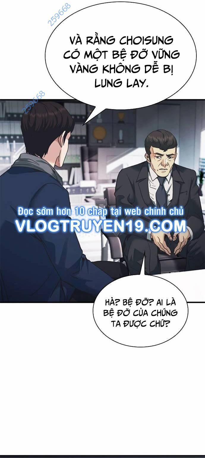 manhwax10.com - Truyện Manhwa Chủ Tịch Kang: Người Mới Đến Chương 38 Trang 50