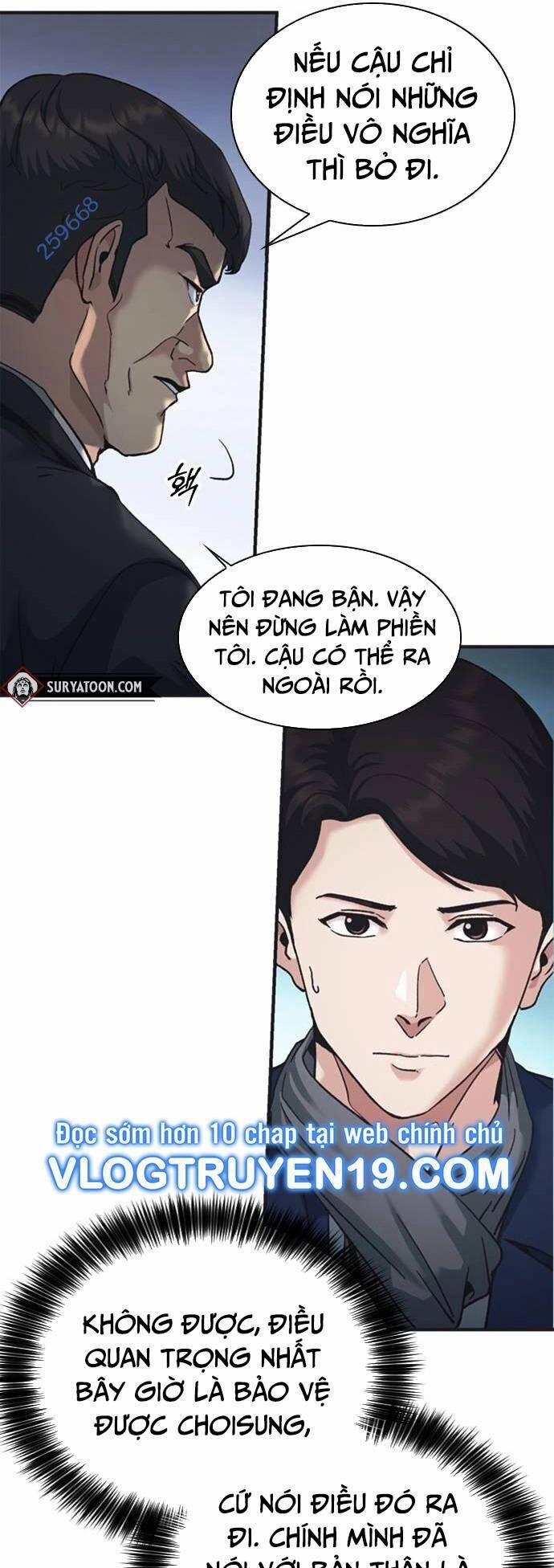 manhwax10.com - Truyện Manhwa Chủ Tịch Kang: Người Mới Đến Chương 38 Trang 60