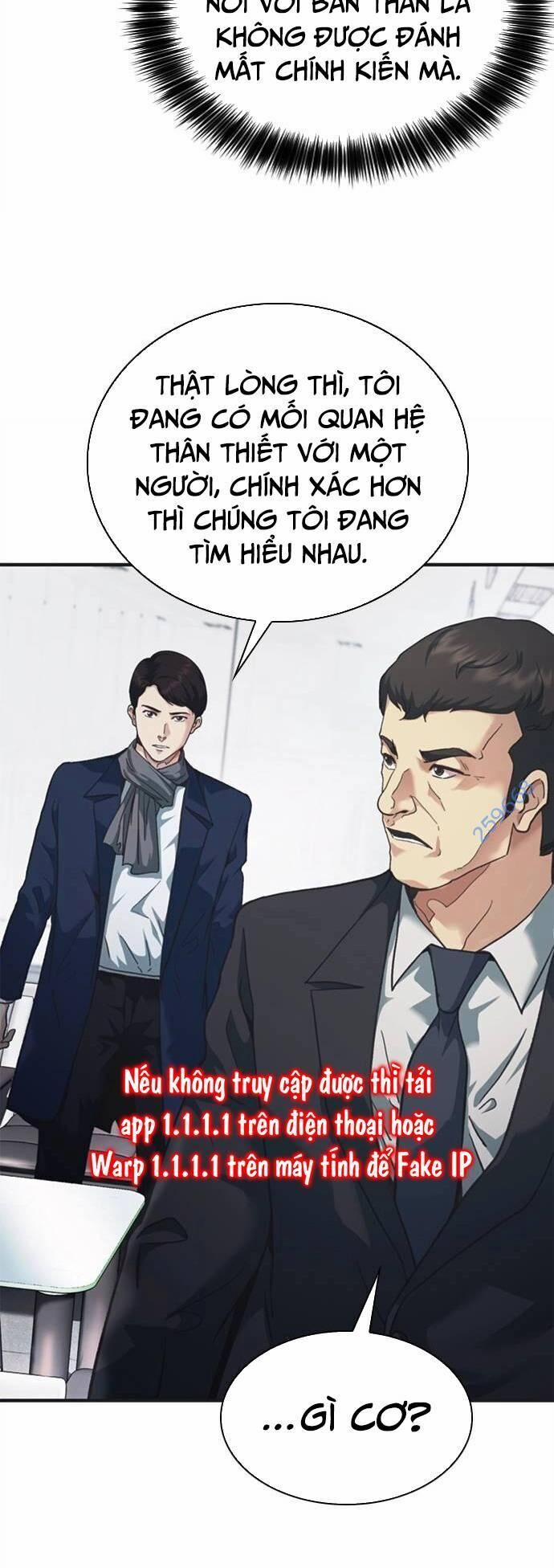 manhwax10.com - Truyện Manhwa Chủ Tịch Kang: Người Mới Đến Chương 38 Trang 61